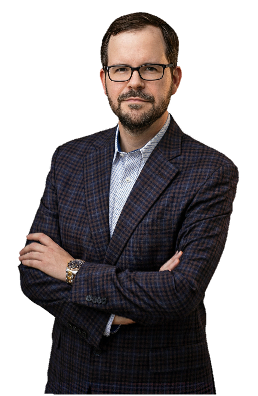 Healthcare regulatory attorney at Calhoun Bhella LLP